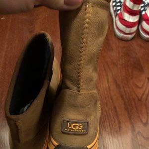 Brand new boys ugg boots